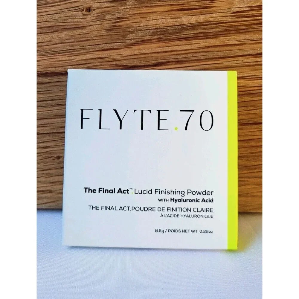 FLYTE 70 final